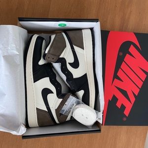 Jordan 1 Mocha size 7 (DeadStock) |SOLD|